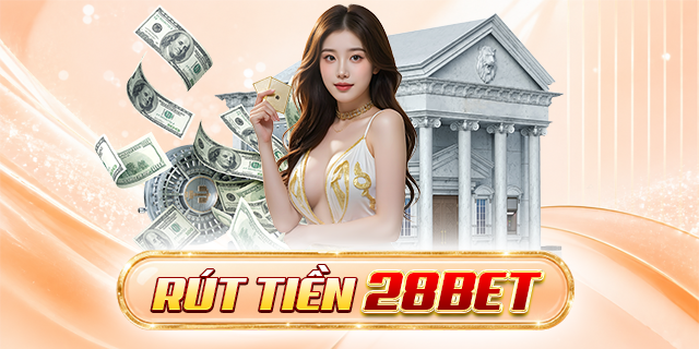 rút tiền 28bet
