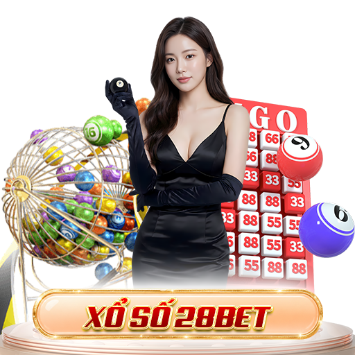 sổ xố 28bet